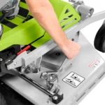Tondeuse à braquage zéro Grillo FX 27 – Image 3