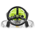 Tondeuse autoportée à moteur thermique Grillo MD 15 – Image 2