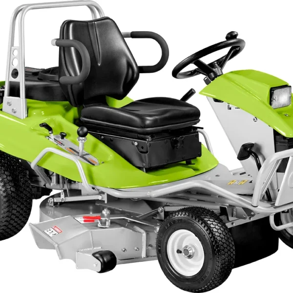 Tondeuse autoportée thermique Grillo MD 18