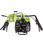 Broyeur á fléaux hydrostatique Grillo GH 8 – Image 3