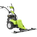 Broyeur á fléaux hydrostatique Grillo GH 9 – Image 3