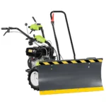 Broyeur á fléaux hydrostatique Grillo GH 9 – Image 4