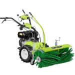 Broyeur á fléaux hydrostatique Grillo GH 9 – Image 5