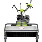 Broyeur á fléaux hydrostatique Grillo GH 9 – Image 7