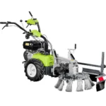 Broyeur á fléaux hydrostatique Grillo GH 9 – Image 8