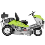 Tondeuse autoportée à moteur thermique Grillo MD 15 – Image 5