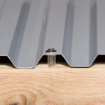 Carport double WEKA 618 imprégné 603 x 512 cm – Image 5