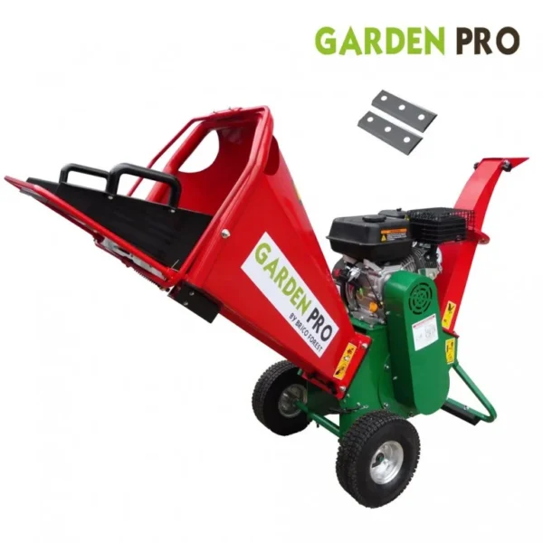 Broyeur de végétaux BRF100 TH