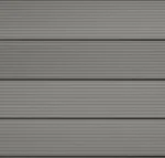 Abris de jardin DOMUS gris en résine KETER 4,6m² – Image 5