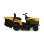 Tondeuse autoportée à éjection arrière STIGA ESTATE 384 – Image 4