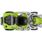 Débroussailleuse autoportée Grillo Climber 8.22 – Image 3