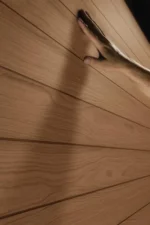 Abris de jardin NEWTON 757 marron en résine KETER 4,4m² – Image 7