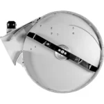 Tondeuse autoportée thermique Grillo MD 18 – Image 4