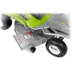 Tondeuse autoportée thermique Grillo MD 18 – Image 6