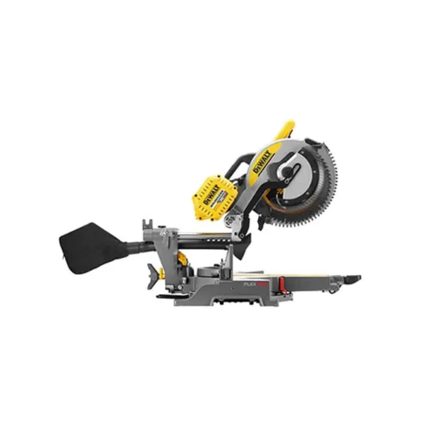 Scie à onglet radiale DEWALT Ø305mm XR FLEXVOLT 18/54V