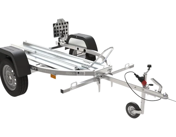 Remorque moto Unitrailer Rider 1