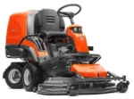 Tondeuse autoportée à coupe frontale HUSQVARNA RC318T