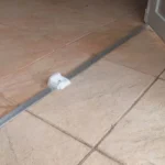 Abri de jardin en PVC 11,2m² DECO gris foncé et blanc Grosfillex – Image 6