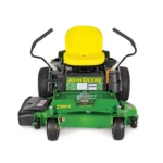 Tondeuse à rayon de braquage JOHN DEERE Z335E
