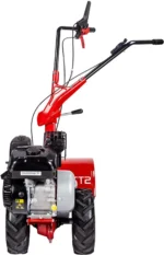 Motoculteur à fraise HONDA OHV 4.6 CV largeur 50 cm – Image 2