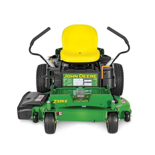 Tondeuse à rayon de braquage JOHN DEERE Z335E