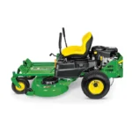 Tondeuse à rayon de braquage JOHN DEERE Z335E – Image 4