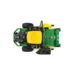 Tondeuse à rayon de braquage zéro JOHN DEEERE Z335E – Image 6