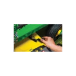 Tondeuse à rayon de braquage zéro JOHN DEEERE Z335E – Image 7