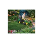 Tondeuse à rayon de braquage JOHN DEERE Z335E – Image 8