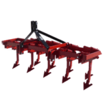 Travail Et Entretien Du Terrain – Machines Agricoles À Tracteur