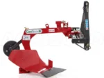 Charrue monosoc pour tracteur Geotech DP35 avec réglages à vis – Image 4