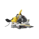 Scie à onglet radiale DEWALT Ø305mm XR FLEXVOLT 18/54V – DHS780N solo – Image 2