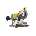Scie à onglets radiale DEWALT 305mm 18/54V FLEXVOLT 6Ah – DHS780T2 – Image 2