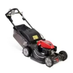 Tondeuse thermique Honda HRX 537 VYEA tractée 53 cm variable