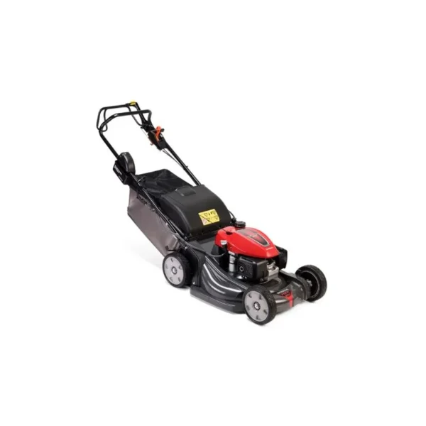 Tondeuse mulching thermique Honda HRX 537 HZEA tractée 53