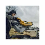 Scie à onglet radiale DEWALT Ø305mm XR FLEXVOLT 18/54V – DHS780N solo – Image 4