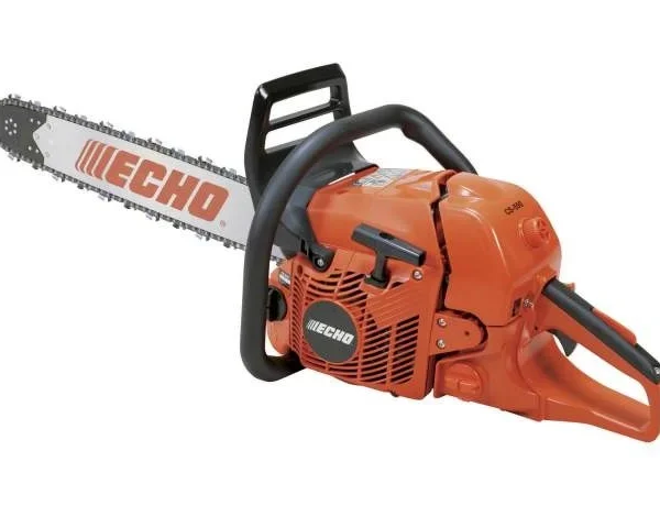 Tronçonneuse thermique ECHO CS 590