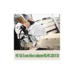 Scie circulaire de charpente FESTOOL 2300 W HK 132 E – 769531 – Image 3