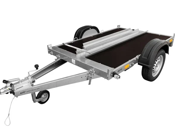 Petite remorque moto UNITRAILER MOTO 1