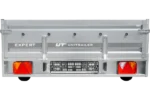 Remorque voiture 2 essieux 264×150 EXPERT 2615/2 PTAC 750 KG – Image 10