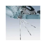 Scie circulaire charpente MAFELL 370 mm 2600W MKS 145 Ec – 924701 – Image 2