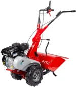 Motoculteur à fraise HONDA OHV 4.6 CV largeur 50 cm – Image 3