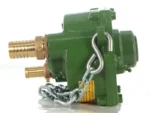 Pompe à eau sur prise force tracteur Ferroni ML 20, raccord de 30-19 mm