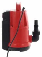 Pompe submersible pour eaux claires Einhell GC-SP 5511 IF – Flotteur intégré – Image 4