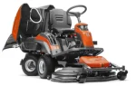 Tondeuse autoportée à coupe frontale HUSQVARNA RC318T – Image 4