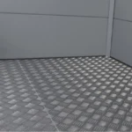 Abri Telluria Eleganto Lounge 2424 gris anthracite 12,5m² – Image 3