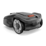 Robot tondeuse 320 NERA HUSQVARNA – Image 2