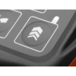 Souffleur à batterie 525iB NU HUSQVARNA – Image 5