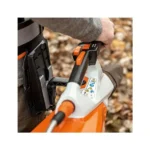 Souffleur à batterie BGA200 NU + accessoire portatif hanches STIHL – Image 9