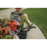 Souffleur a dos BR200 STIHL – Image 2